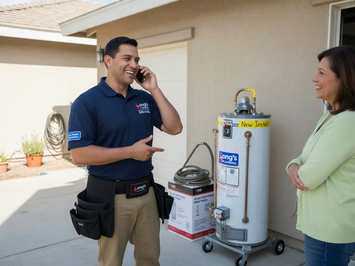 Leak Detection Glendive, MT FAQs